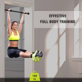Ultrasport Pull Up Bar
